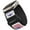 Black red blue, variant on LEIXIUER Sport Loop Trail Loop Band Compatible with Apple Watch Band iWatch Band 49mm 45mm 44mm 42mm Men Women, Adjustable Nylon Wristbands for iWatch Series 9 8 7 SE 6 5 4 3 2 1 Band