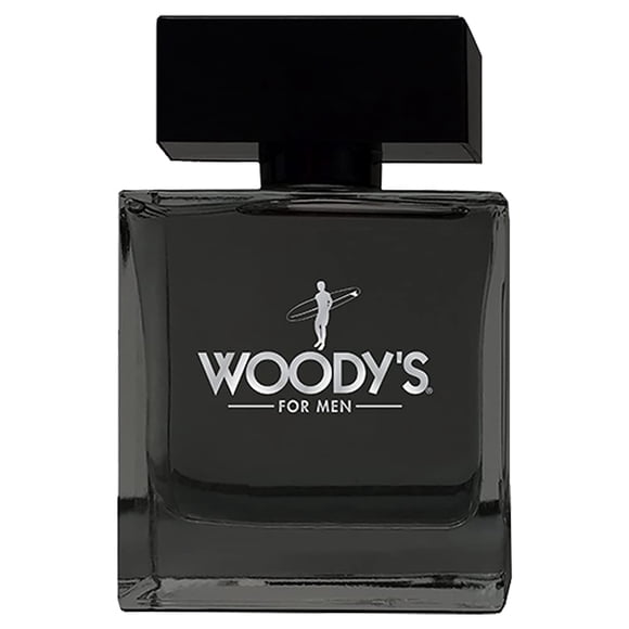 Colonia Wood's Wood's Colonia para hombre 100 ml