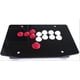 thumbnail image 1 of Teclado mecánico completo con botones para arcade, juego de lucha, rocker, PS3, PS4, King of Fighters 14, Street Fighter, SWITCH, 1 of 5