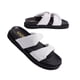 thumbnail image 1 of Nuevas sandalias planas de piso grueso para mujer, pantuflas, ropa de verano para mujer Wmkox8yii  hj789, 1 of 4