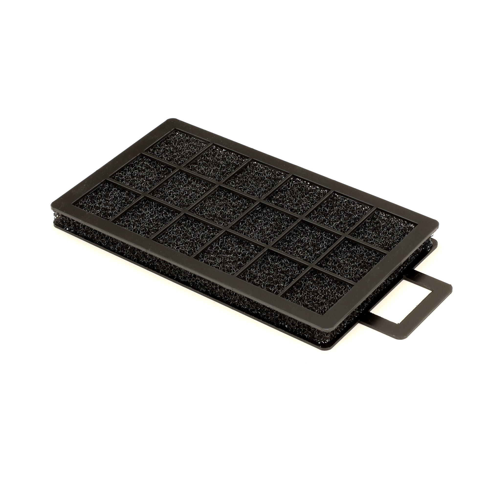 Eloma E2000380 Air Filter Front Control Compa