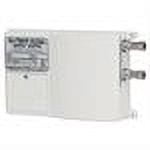 Instant-Flow Electric Tankless Water Heater, 208V AC, 20A, 0.35/1.5 gpm, 25/60/80 PSI, Single Phase