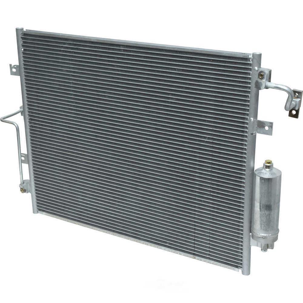 UAC CN 30086PFC Condenser Parallel Flow w/ Built-In Drier