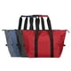 thumbnail image 4 of Bolsa de picnic de gran capacidad, cesta de viaje térmica, diseño impermeable y hermético, estilo bento portátil, ideal para camping y senderismo, con conservación del calor, equipo para aventuras al, 4 of 7