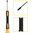 thumbnail image 3 of Destornillador Torx T8 de seguridad y a prueba de manipulaciones, compatible con Xbox One y 360, PS3, PS4, para bricolaje, 3 of 4