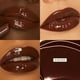 thumbnail image 2 of Brillo de vinilo para labios, tarta, maracuja, Juicy Cacao, WetShine Full, 2 of 9