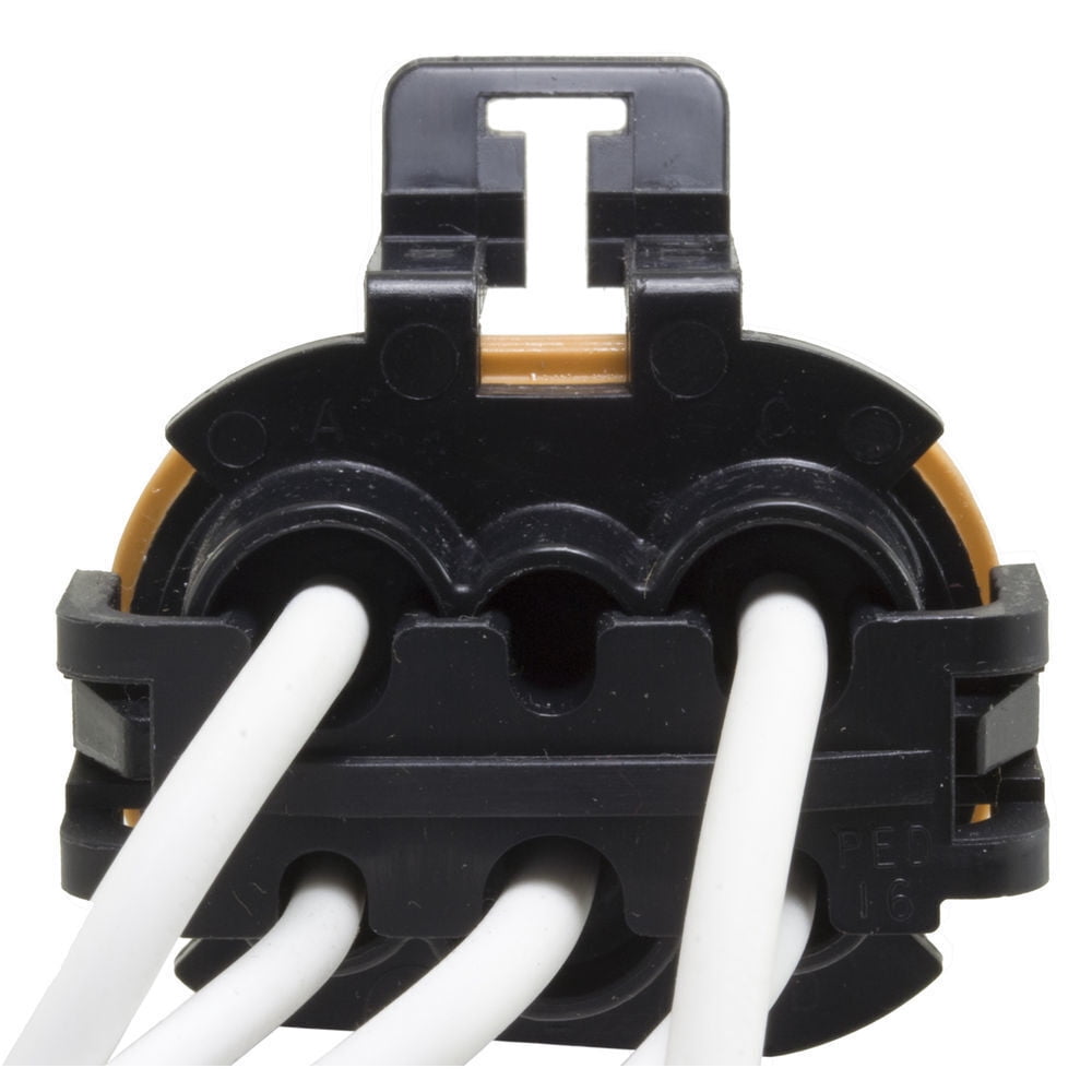 Relay Connector