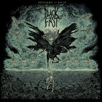 Black Fast - Spectre Of Ruin - Music & Performance - Vinyl