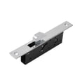 thumbnail image 1 of Sliding Door Hook Lock Wooden Door Lock Aluminium Window Lock Anti-theft Security Wooden Door Floor Lock Banmo, 1 of 5