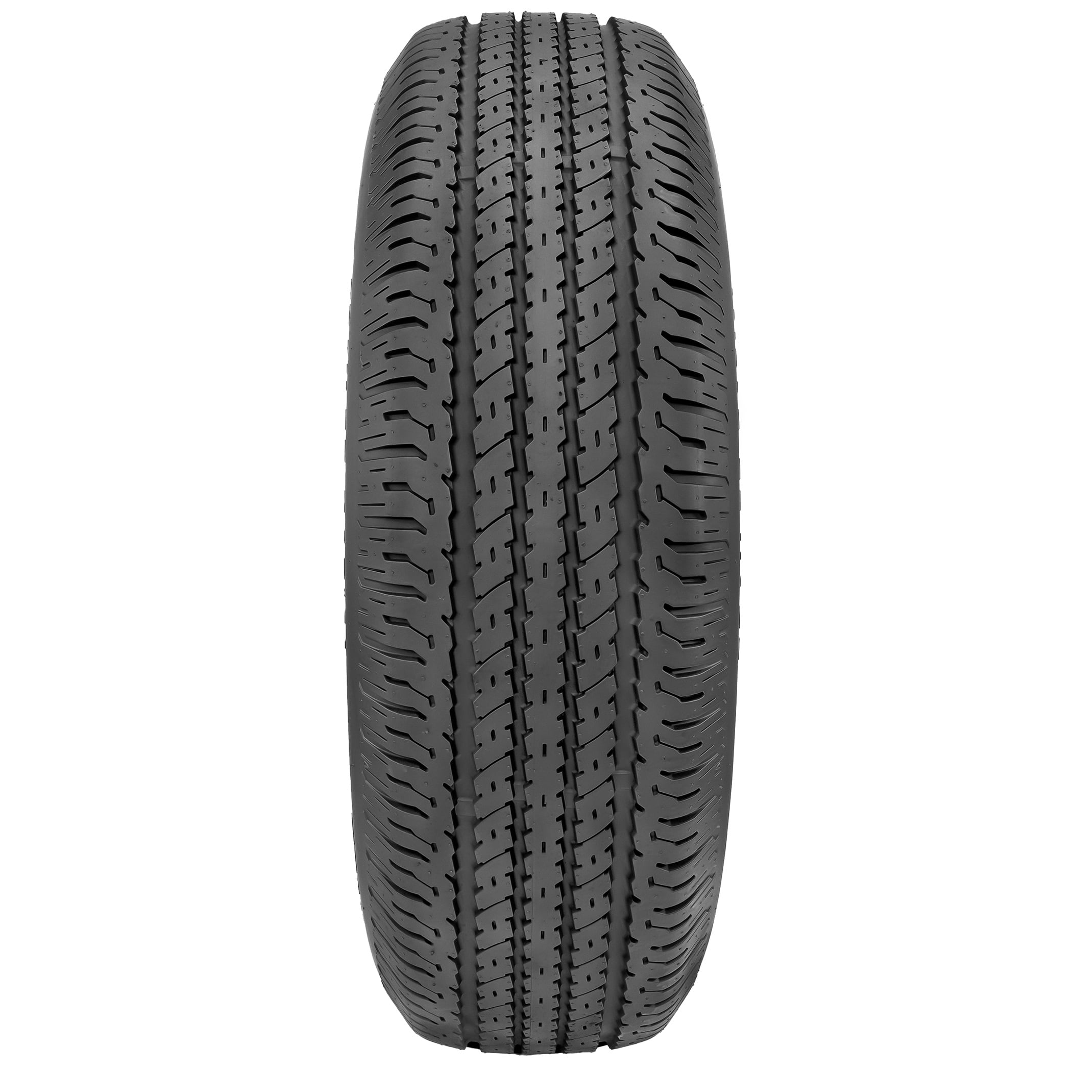 Greenball Transmaster ST205/75R14 LRD Hi-Speed Special Trailer Radial Tire (Tire Only)