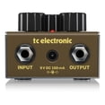 thumbnail image 3 of Tc Electronic Honey Pot Fuzz Pedal Para Guitarra TC ELECTRONIC HONEYPOT, 3 of 3