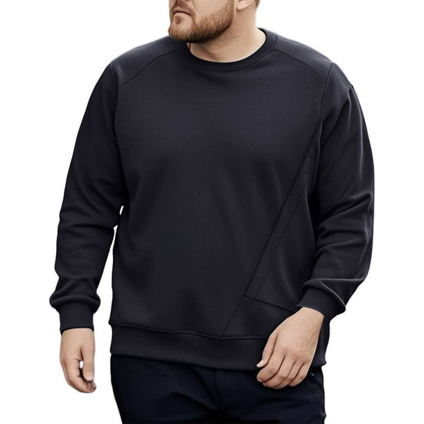 pstuiky camisas de manga larga para hombre, Sudadera deportiva de manga larga de gran tamaño para hombre, sudadera holgada con capucha y capa de aire de color liso, sudadera con capucha para hombre l