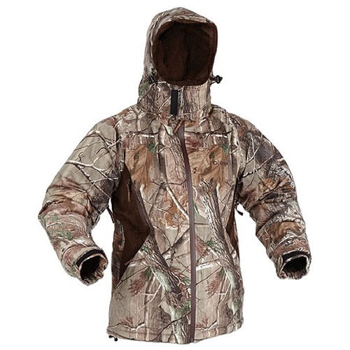 Arctic Shield Women's Performance Fit Jacket, Realtree by Arctic Shield