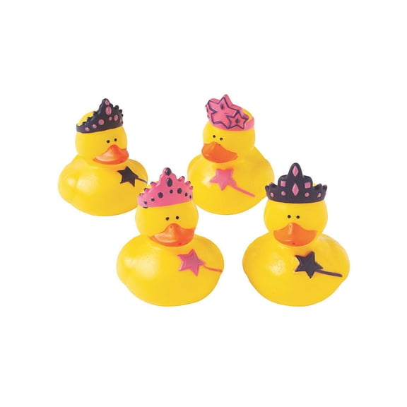 Fun Express Assorted Colors Birthday Party Favors, 12 Count