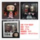 thumbnail image 1 of 可动换脸粘土人 JOJO的奇妙冒险 原神 鬼灭之刃 Q版动漫游戏手办as the picture Deng Xun unisex, 1 of 2