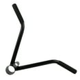 thumbnail image 1 of Steel Barbell T Bar Handle Trainer Grip Accessory for Workouts, 1 of 8