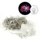 thumbnail image 1 of Serie Luces Navideña Cadena 300 Led Multicolor 30 Mts 8 Modos Cable Transparente Decoración Hogar, luces de navidad  de interior y exterior, luces multicolor para decorar fiesta, arbol de navidad, 1 of 6