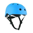 thumbnail image 3 of Yuphony Kids Bike Toddler Helmet Ages 5+ Years Old Boys Girls Multi-Sport Children Helmets Adjustable Cycling for Football Roller Skating Scooter Blue, 3 of 6