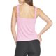 thumbnail image 3 of Blusa Para Mujer Tirantes Plisados Palo De Rosa Verano rosa G Incógnita 330759, 3 of 5