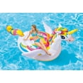 thumbnail image 2 of INTEX Mega Unicorn Island, 2 of 2