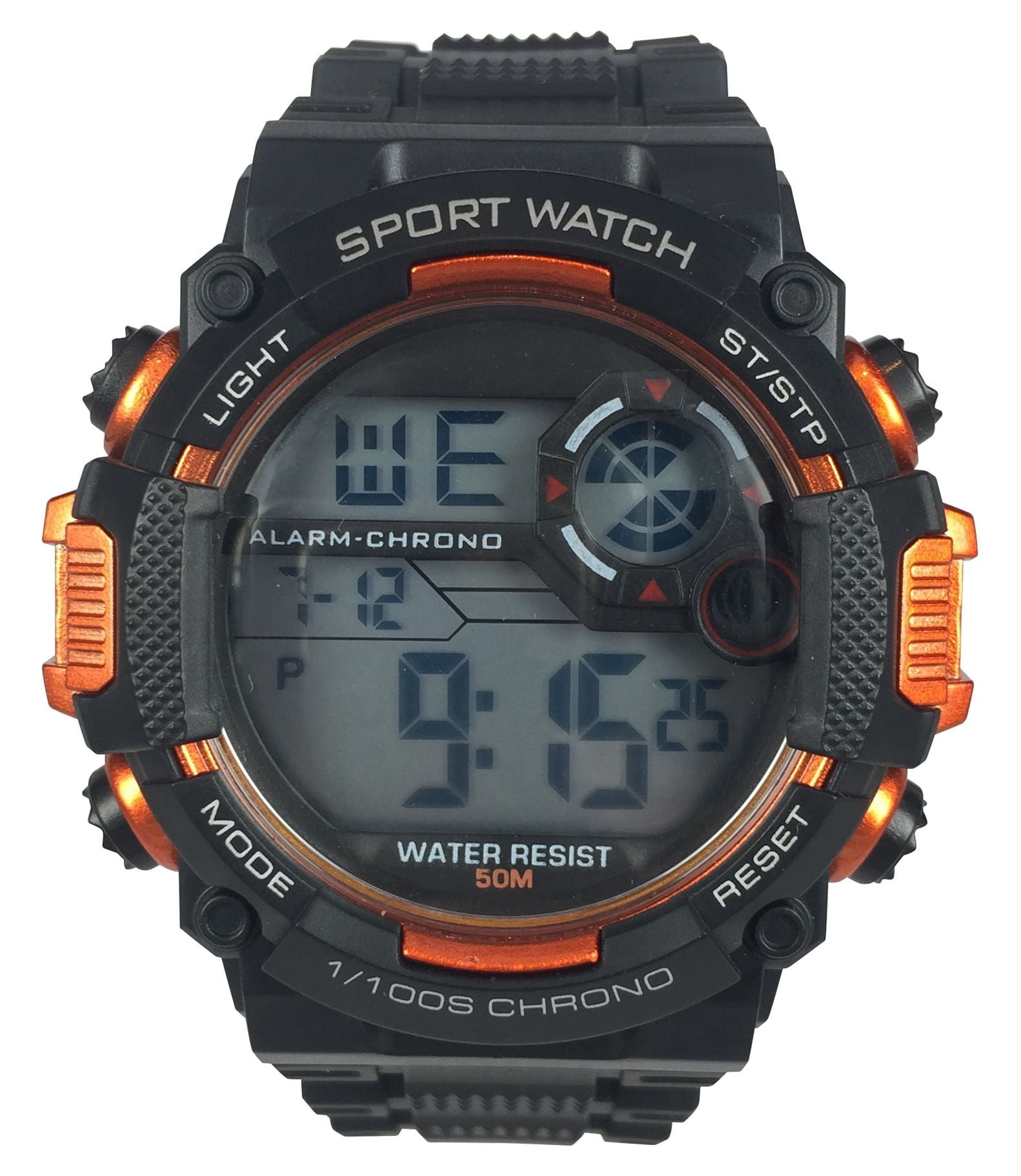 Sports digital watch sale