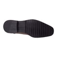 thumbnail image 3 of ZAPATOS CABALLERO STYLO H02327 PIEL CAFÉ, 3 of 4