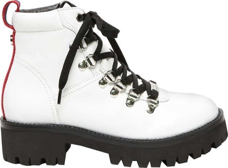 steve madden bam hiker boots