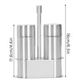 thumbnail image 4 of Seasoning Container, Large Seasoning Pot, Durable Clean For Condiment Storage Cooking Tools Home Kitchen, 4 of 8