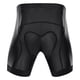 thumbnail image 4 of Corto Pantalones cortos acolchados para hombre Lixada Bike con agarres antideslizantes para la piern Abody Corto, 4 of 7