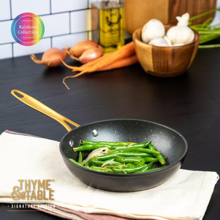 Thyme & Table Non-Stick 8