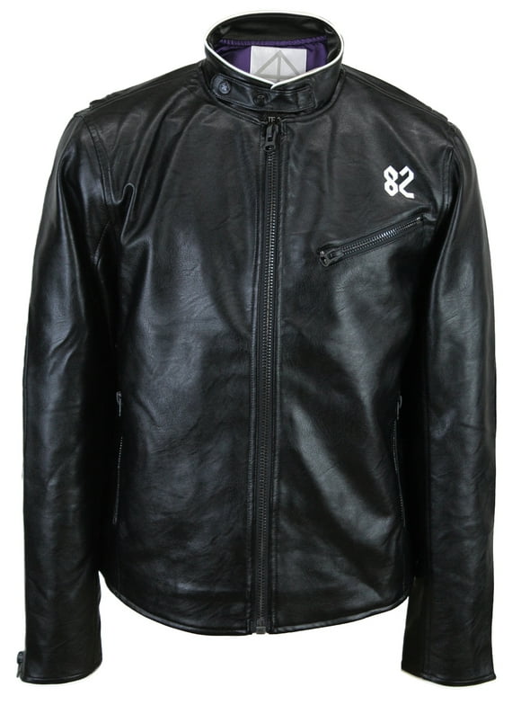 Men's Leather Jackets