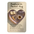 thumbnail image 2 of Inspirational Pocket Favors, Holiday Pocket Hugs Pocket Cards, Pocket Gift Card Cute Small Gifts, Small Gifts for Her Pocket Tokens(1pcs), 2 of 2