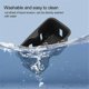 thumbnail image 2 of Car Central Control Water Cup Holder Case for BYD SHARK 2024 Anti Slip and Waterproof Tray Central O, 2 of 5