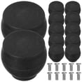 thumbnail image 6 of UPOUART 10Pcs Replacement Pot Lid Handles for Kitchen, 6 of 8