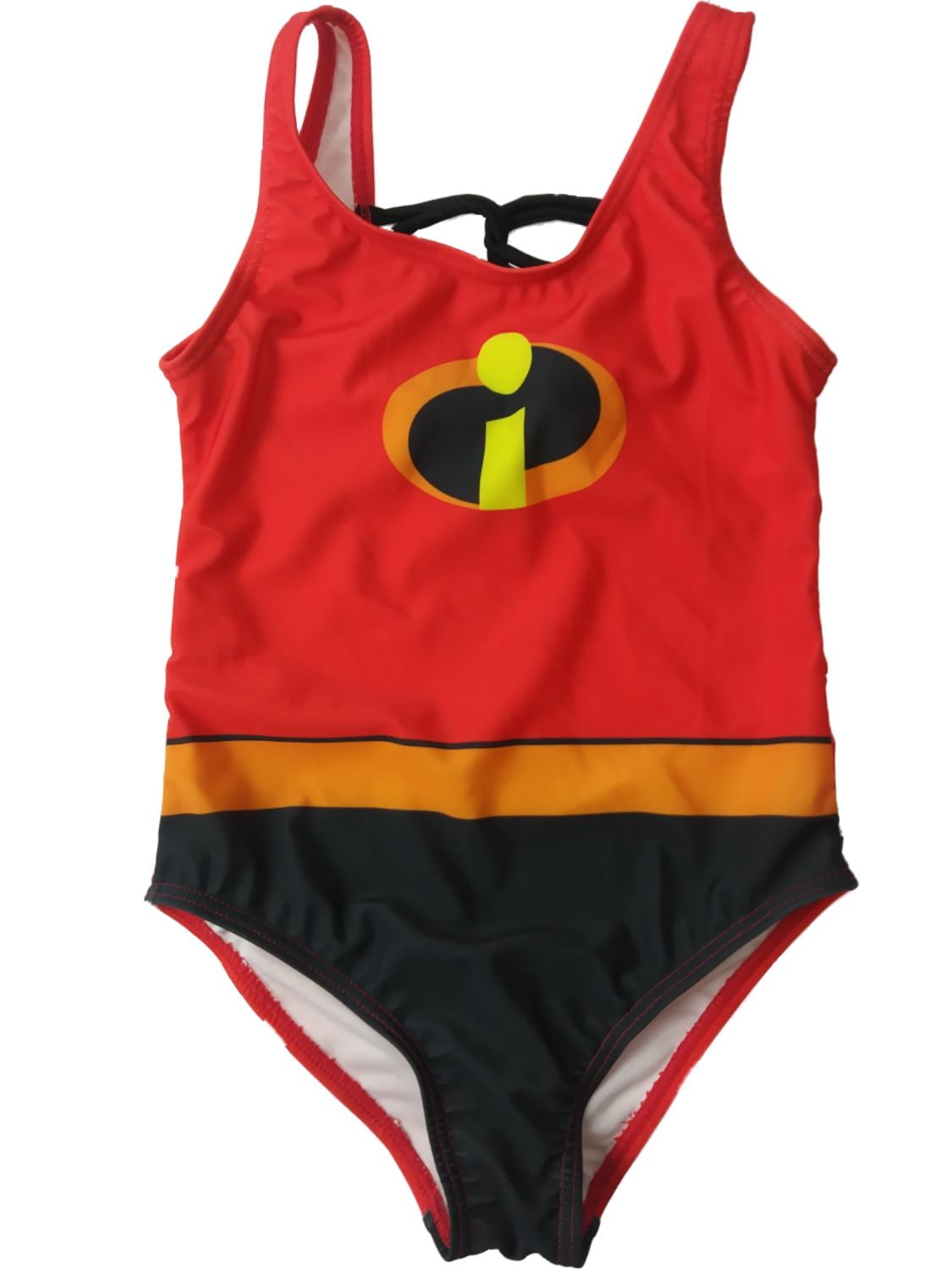 the incredibles swimsuit