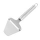 thumbnail image 1 of Naiovety Pala de queso multiusos portátil, rebanadora de acero inoxidable para pastel, Pizza, mantequilla, herramienta de cocina para hornear Suministros de limpieza para el hogar Naiovety HA017734-00, 1 of 6