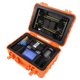 thumbnail image 1 of Kit de Empalmador de Fusión de Fibra óptica ANGGREK T45 Ligero y Portátil, 1 of 8