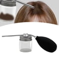 thumbnail image 2 of Soplador Soplador Peluqueros Peluquerías Botella de Peluquería negro02 Colcomx botella de spray de peluquero, 2 of 8