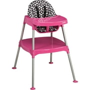 Evenflo Marianna Convertible 3-in-1 High Chair