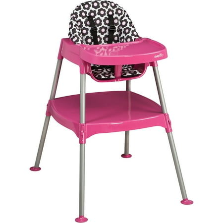 Evenflo Marianna Convertible 3-in-1 High Chair