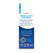 Florastor Unisex Daily Probiotic Supplement, Saccharomyces Boulardii CNCM I-745, 20 Count
