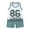 d-White1275, variant on FAOWME Child Outfit Sets Toddler Baby Boy Summer Clothes Retro Embroidery Animals Shirts T Shirt Elastic Shorts Sets Cozy O-Neck Dailywear