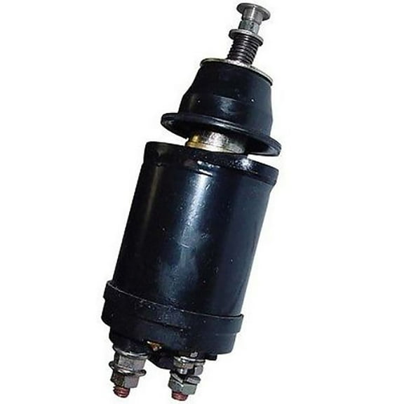RAParts 1200-0210 - Solenoid Fits Massey Ferguson