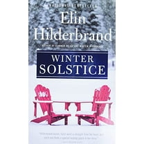Pre-Owned Winter Solstice (Mass Market Paperback) 0316435473 9780316435475