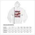 thumbnail image 7 of Ford Mustang Poster 1968 1969 1971 Sweatshirt Legendary Performance American Classic Muscle Car Licensed Hoodie, 7 of 7