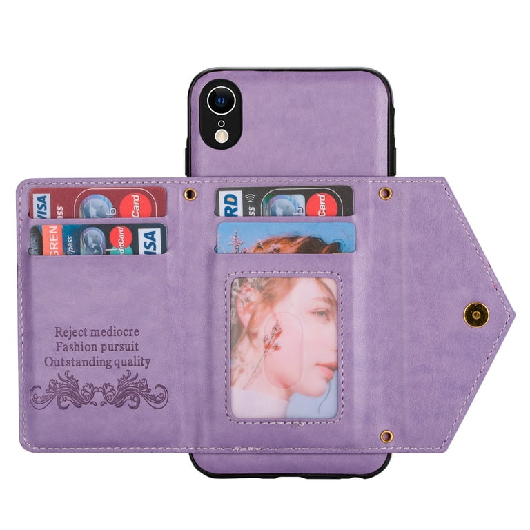 Iphone xr purse new arrivals