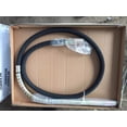 thumbnail image 3 of Portable Vibrator Concrete Vibrator Vibrator Gasoline Vibrator Half Frame Japanese Interface Vibrator, 3 of 6