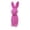 K, variant on YingYouFu Easter Bunny Decoration Plush Bunny Figurine For Home Party Garden Decor Festive Spring Ornament Yellow