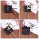 thumbnail image 1 of Reloj de pared de cuarzo con gancho, accesorios de montaje, segundo movimiento de reloj electrónico de barrido silencioso con ShuxiuWang 8390611612863, 1 of 1
