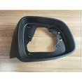 thumbnail image 4 of Side Mirror Frame Holder For Suzuki Sx4 Rear View Mirror Cover Glass Surround Trim Housing 2009 2010 2011 2012, 4 of 4